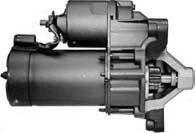 ACAUTO AC-CBS0621 - Стартер autocars.com.ua