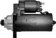 ACAUTO AC-CBS0801 - Стартер autocars.com.ua