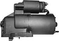 ACAUTO AC-CBS0961 - Стартер autocars.com.ua