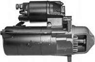 ACAUTO AC-CBS0971 - Стартер autocars.com.ua