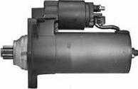 ACAUTO AC-CBS0988 - Стартер autocars.com.ua
