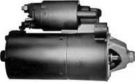 ACAUTO AC-CBS1058 - Стартер autocars.com.ua