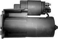 ACAUTO AC-CBS1063 - Стартер autocars.com.ua