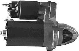 ACAUTO AC-CBS1064 - Стартер autocars.com.ua