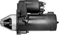 ACAUTO AC-CBS1106 - Стартер autocars.com.ua