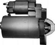 ACAUTO AC-CBS1111 - Стартер autocars.com.ua