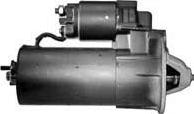 ACAUTO AC-CBS1113 - Стартер autocars.com.ua