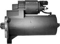 ACAUTO AC-CBS1115 - Стартер autocars.com.ua