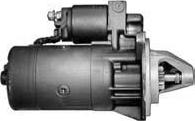 ACAUTO AC-CBS1118 - Стартер autocars.com.ua