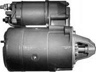 ACAUTO AC-CBS1125 - Стартер autocars.com.ua