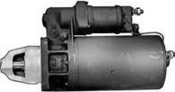 ACAUTO AC-CBS1128 - Стартер autocars.com.ua
