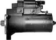 ACAUTO AC-CBS1165 - Стартер autocars.com.ua