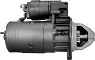 ACAUTO AC-CBS1185 - Стартер autocars.com.ua