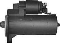 ACAUTO AC-CBS1187 - Стартер autocars.com.ua