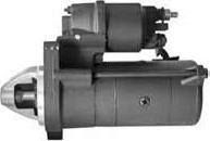 ACAUTO AC-CBS1191 - Стартер autocars.com.ua