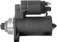 ACAUTO AC-CBS1197 - Стартер autocars.com.ua