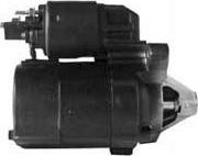 ACAUTO AC-CBS1276 - Стартер autocars.com.ua