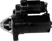 ACAUTO AC-CBS1289 - Стартер autocars.com.ua