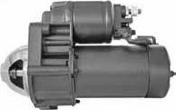 ACAUTO AC-CBS1345 - Стартер autocars.com.ua