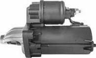 ACAUTO AC-CBS1346 - Стартер autocars.com.ua