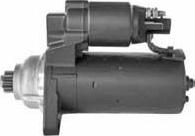 ACAUTO AC-CBS1393 - Стартер autocars.com.ua