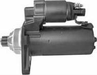 ACAUTO AC-CBS1397 - Стартер autocars.com.ua