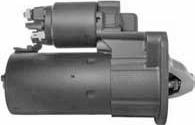 ACAUTO AC-CBS1398 - Стартер autocars.com.ua