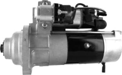 ACAUTO AC-CBS1432 - Стартер autocars.com.ua