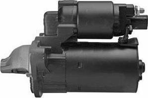 ACAUTO AC-CBS1450 - Стартер autocars.com.ua