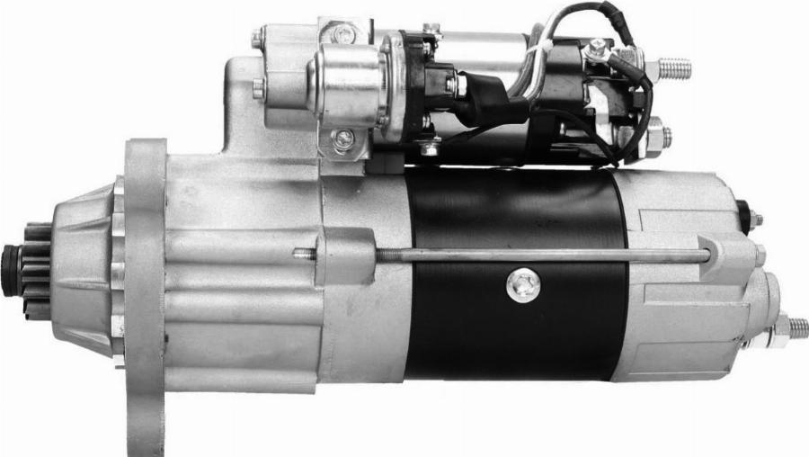 ACAUTO AC-CBS1451 - Стартер autocars.com.ua