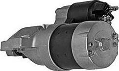 ACAUTO AC-CBS1477 - Стартер autocars.com.ua