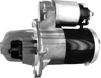 ACAUTO AC-CBS1488 - Стартер autocars.com.ua