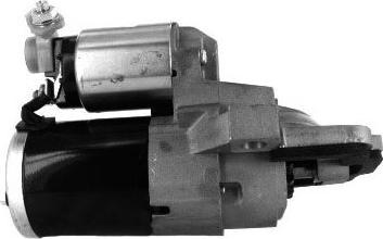 ACAUTO AC-CBS1493 - Стартер autocars.com.ua