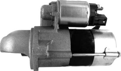 ACAUTO AC-CBS1522 - Стартер autocars.com.ua