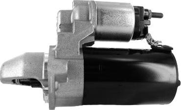 ACAUTO AC-CBS1535 - Стартер autocars.com.ua