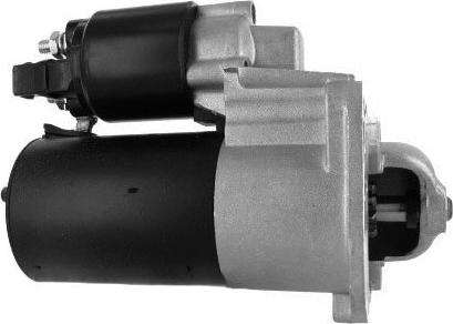 ACAUTO AC-CBS1548 - Стартер autocars.com.ua