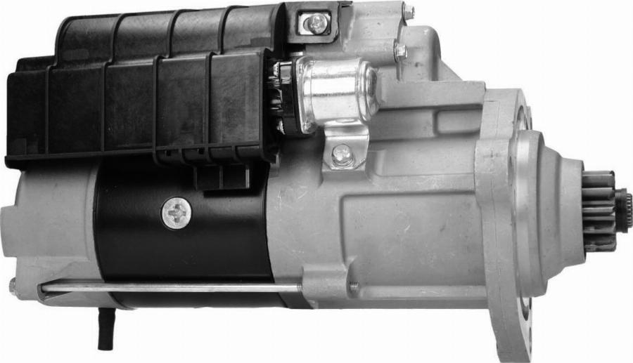 ACAUTO AC-CBS1550 - Стартер autocars.com.ua