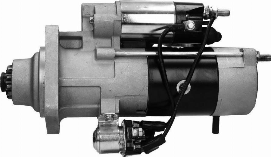 ACAUTO AC-CBS1585 - Стартер autocars.com.ua