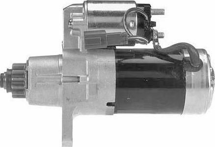 ACAUTO AC-CBS5334 - Стартер autocars.com.ua