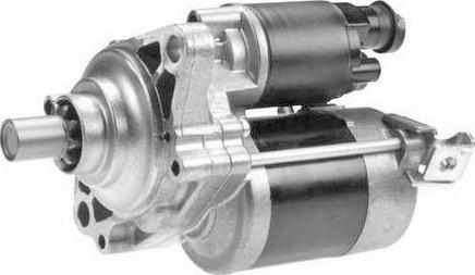 ACAUTO AC-CBS5406 - Стартер autocars.com.ua