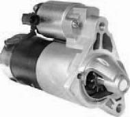 ACAUTO AC-CBS5469 - Стартер autocars.com.ua