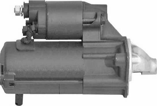 ACAUTO AC-CBS5482 - Стартер autocars.com.ua