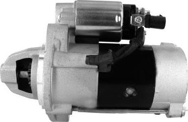 ACAUTO AC-CBS5574 - Стартер autocars.com.ua