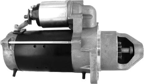 ACAUTO AC-CBS5620 - Стартер autocars.com.ua