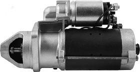 ACAUTO AC-CBS5649 - Стартер autocars.com.ua