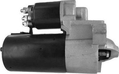 ACAUTO AC-CBS5737 - Стартер autocars.com.ua