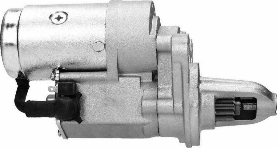 ACAUTO AC-CBS5741 - Стартер autocars.com.ua