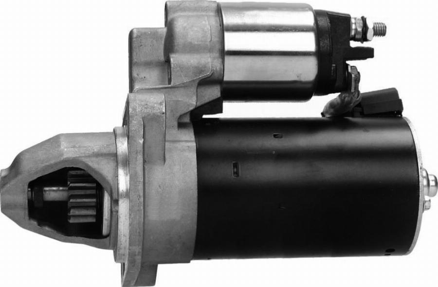 ACAUTO AC-CBS5779 - Стартер autocars.com.ua