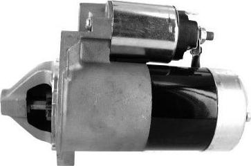 ACAUTO AC-CBS5785 - Стартер autocars.com.ua