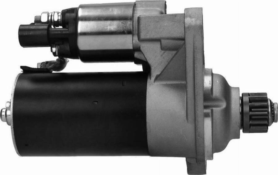 ACAUTO AC-CBS5797 - Стартер autocars.com.ua